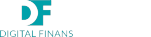 Digital Finans -logo