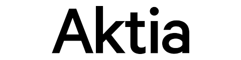 Aktia-logo
