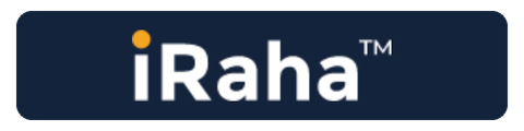 iRaha-logo