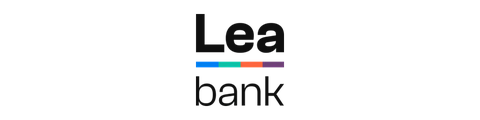 Lea Bank-logo