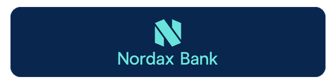 Nordax Bank-logo
