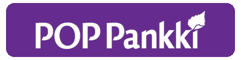 POP Pankki-logo
