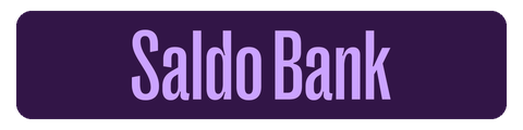 Saldo Bank-logo