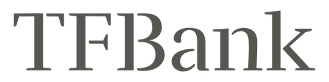 TF Bank-logo