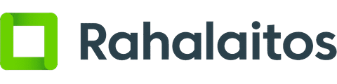 Rahalaitos-logo