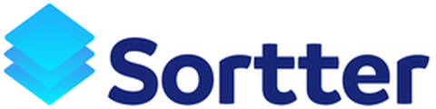 Sortter-logo