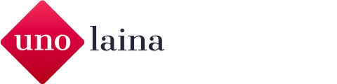 Uno Laina-logo