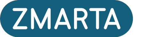 Zmarta-logo